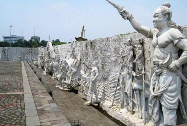 Pu Nala Bangsawan Majapahit yang Namanya Abadi Hingga Kini