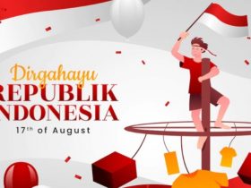 Empat Faktor Kemerdekaan Republik Indonesia dan Hikmah Sejarahnya