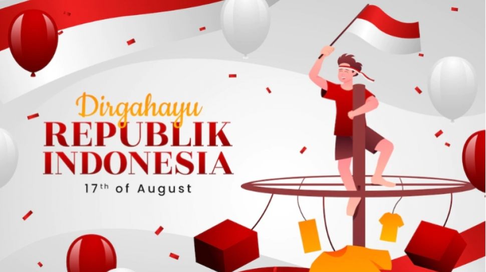 Empat Faktor Kemerdekaan Republik Indonesia dan Hikmah Sejarahnya