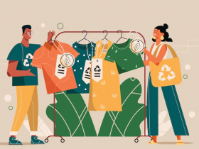 Fast Fashion