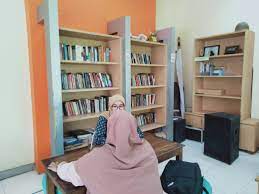 Kafe Pustaka UM