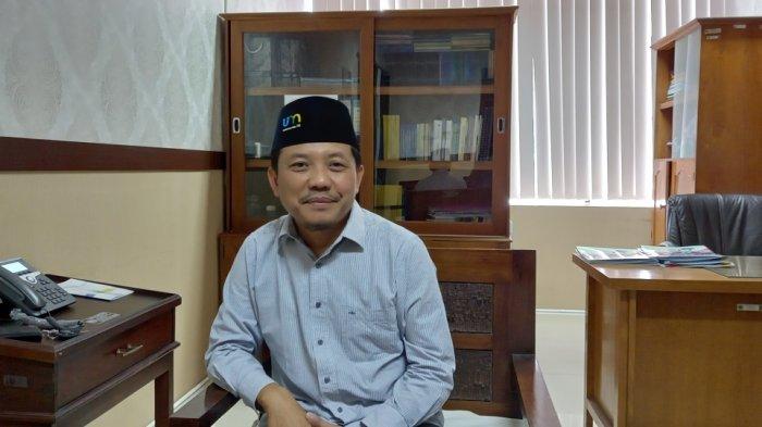 Panitia Pilrek UM Perpanjang Pendaftaran Sebab Sepi Peminat