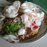 Rekomendasi tempat makan murah kawasan UM