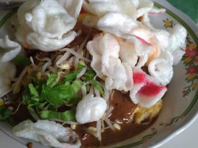 Rekomendasi tempat makan murah kawasan UM