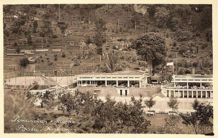 Sejarah Kota Batu