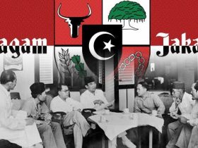 Usulan Dasar Negara Ir Soekarno dan Perubahan Piagam Jakarta