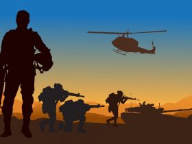 Veteran Operasi Seroja Melawan Trauma, Begini Kisahnya