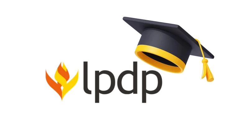Pendaftaran Beasiswa LPDP 2023