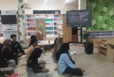 Gesid Friendly: Penanganan Bullying