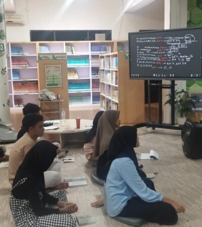 Gesid Friendly: Penanganan Bullying