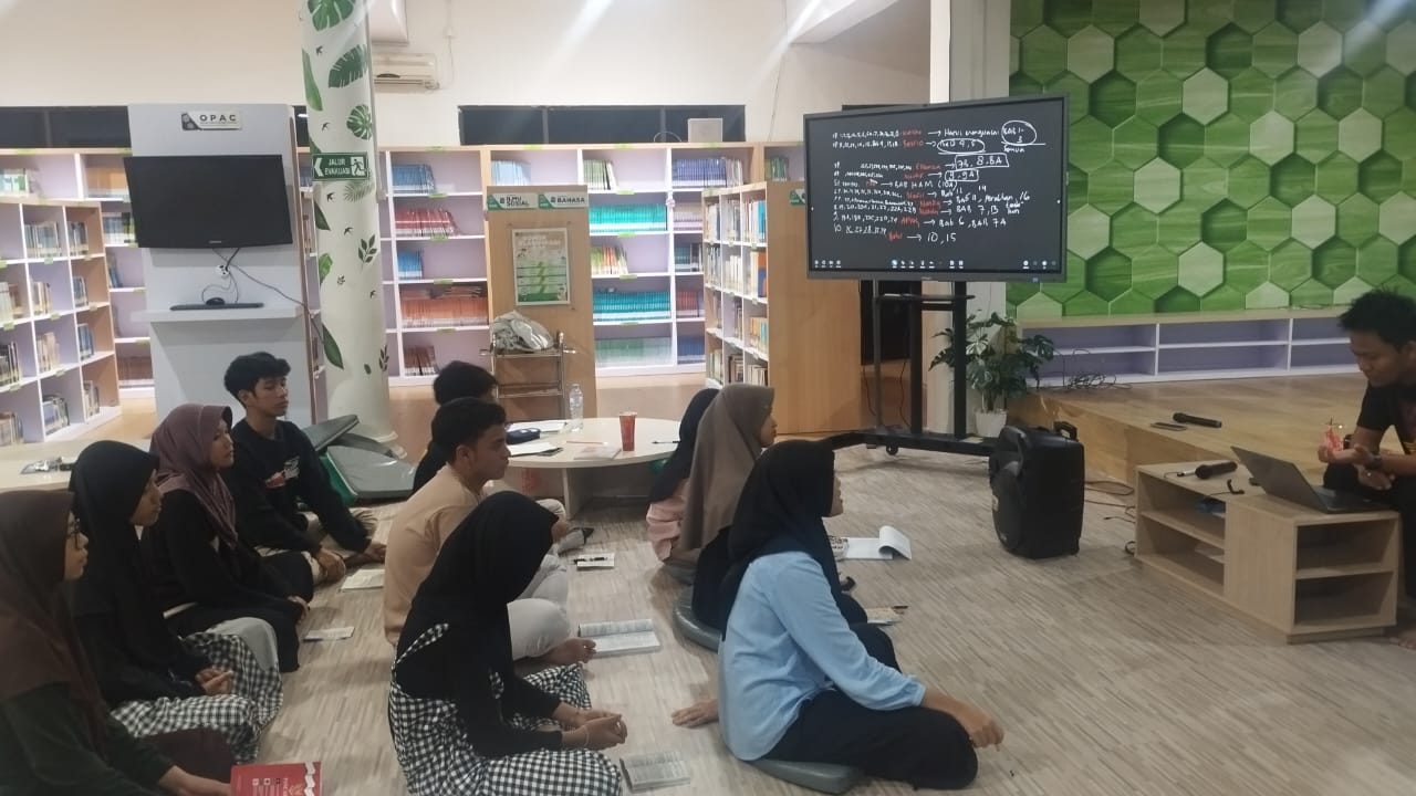 Gesid Friendly: Penanganan Bullying