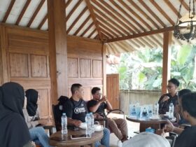 Tembang Macapat Dandanggula Perkuat Geguyuban dan Promosikan Wisata Budaya