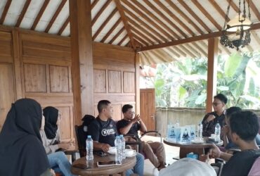 Tembang Macapat Dandanggula Perkuat Geguyuban dan Promosikan Wisata Budaya