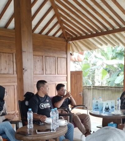 Tembang Macapat Dandanggula Perkuat Geguyuban dan Promosikan Wisata Budaya