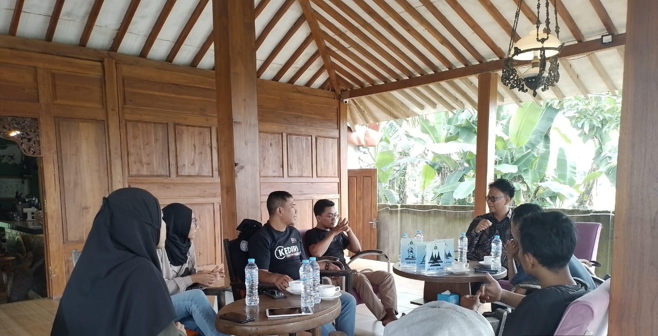 Tembang Macapat Dandanggula Perkuat Geguyuban dan Promosikan Wisata Budaya